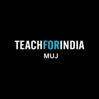 Teach For India MUJ