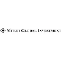 Mitsui & Co. Global Investment Ltd. email format