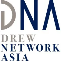 Drew Network Asia