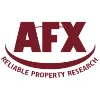 AFX Research, LLC AFX Research, LLC