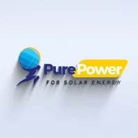 Pure Power - Solar Energy
