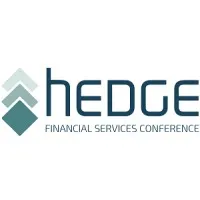 hEDGE Financial Services Conference