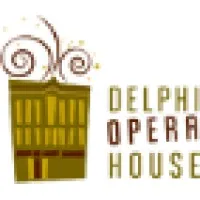 Delphi Opera House