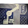 RFID in Logistics, Manufacturing and Medicine RFID in Logistics, Manufacturing and Medicine