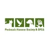 Peninsula Humane Society & SPCA Peninsula Humane Society & SPCA