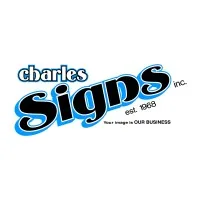 Charles Signs, Inc.