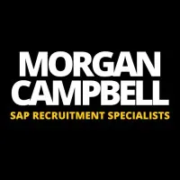 MORGAN CAMPBELL : SAP RECRUITMENT MORGAN CAMPBELL : SAP RECRUITMENT