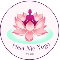 Heal Me Yoga