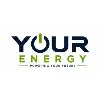 Your Energy Your Energy