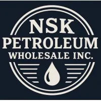 NSK Petroleum Wholesale Inc.