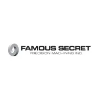 Famous Secret Precision Machining Inc.