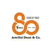 Amritlal Desai & Company