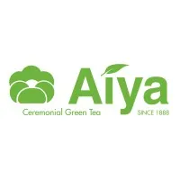 Aiya America, Inc. (Aiya Matcha)
