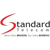 Standard Telecom Congo S.A email format