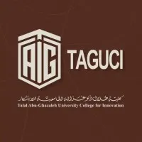 Talal Abu-Ghazaleh University College for Innovation (TAGUCI) Talal Abu-Ghazaleh University College for Innovation (TAGUCI)