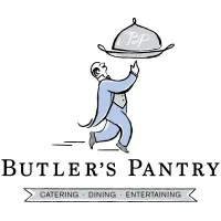 Butler's Pantry Butler's Pantry
