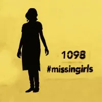 Save Missing Girls