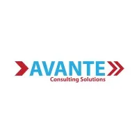 Avante Consulting Solutions Ltd