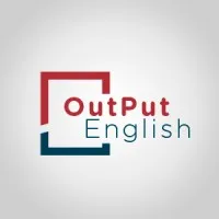Output English Output English