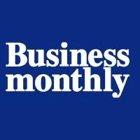 Business Monthly Business Monthly