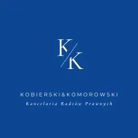 Kobierski Komorowski Kancelaria Radców Prawnych Spółka Partnerska