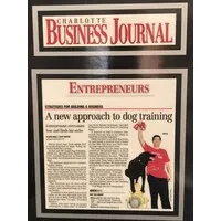 Off Leash Dog Training (Sold in 2018) Off Leash Dog Training (Sold in 2018)