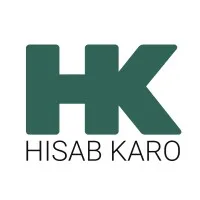 HisabKaro