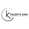 KTalents Asia KTalents Asia