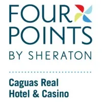 Four Points by Sheraton Caguas Real Hotel & Casino Four Points by Sheraton Caguas Real Hotel & Casino