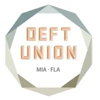 DEFT UNION DEFT UNION