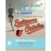 WeTreatFeet Podiatry