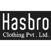 Hasbro Clothing Pvt. Ltd.
