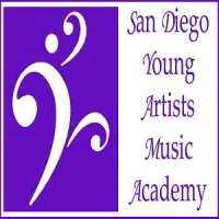 San Diego Young Artists Music Academy San Diego Young Artists Music Academy