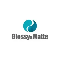 Glossy & Matte