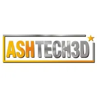 Ashtech 3D Innovations
