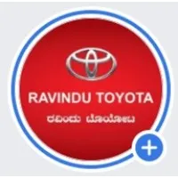 Ravindu Toyota