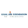 Legal Aid Foundation of Colorado Legal Aid Foundation of Colorado