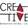 Creative Manufacturing, LLC Creative Manufacturing, LLC
