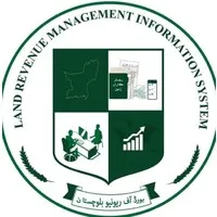 BLRMIS - Balochistan Land Revenue Management Information System