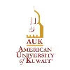 American University of Kuwait (AUK) American University of Kuwait (AUK)