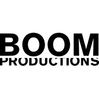Boom Productions, Inc Boom Productions, Inc