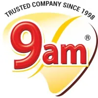 9AM