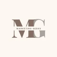 Marketing Geeks Marketing Geeks