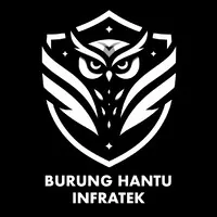 Burung Hantu Infratek Burung Hantu Infratek