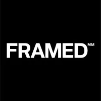 Framed by Mancini Made