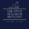 The Otto Research Initiative The Otto Research Initiative