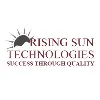 RISINGSUN TECHNOLOGIES RISINGSUN TECHNOLOGIES