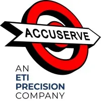 Accuserve: an ETI Precision Company Accuserve: an ETI Precision Company