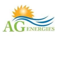 AG Energies Co. Ltd Tanzania email format