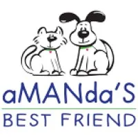 aMANda'S BEST FRIEND